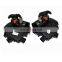 2Pcs Rear Left & Right Door Lock Latch Actuator Compatible Audi Avant 4B0839015G,4B0839016G