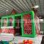 Outdoor party inflatable drink bar tent inflatable pub for house movie