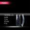 Nail Fast  Crystal Sheet Extended Nail tips Mold Nail Art Makeup Tools