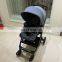 Lightweight baby stroller poussette bebe 3 in 1 baby stroller baby