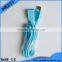USB 2.0 A Male to A Female Extension 28/24AWG Cable 1.5m