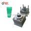 OEM/ODM Huangyan direct factory high quality good after-sale service  plastic PP PS Cup injection mould