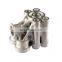 sla rapid prototype prototyping service parts metal plastic custom 3d printing