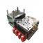 China guangdong dongguan custom pen plastic injection molding mold makers