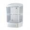 1000ml large soap dispenser plastic wall mount