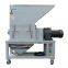 Quiet small slow machine side plastic crusher, automatic recovery of slow quiet crusher