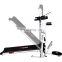 SD-T402 home use cheap gym fitness running and walking manual treadmill