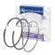 After-makert parts 6BT Piston ring 102mm 3802230/3802421 use for cummin
