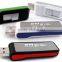 Double Arc Rechargeable USB Lighter,USB Avenger,Man Hub USB