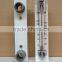 flow sensor Water 1GPM flow meter acrylic rotameter Panel meter                        
                                                Quality Choice