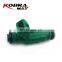 KobraMax Car Fuel Injector 0280156318 для Toyota 4Runner Pickup. Автомобильные аксессуары высокого качества