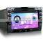 Erisin ES7691M 7" MTK3360 2 Din Touch Screen Car DVD Player