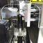 manual plastic ultrasonic tube filling and sealing machine