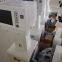 Ambulance Mobile Non-invasive ICU Ventilator Medical Breathing Machine for Intensive Care
