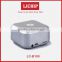 Aluminium Alloy 5W Loudspeakers Bluetooth Wireless Speaker With phone Call Handsfree Mini LC- B100 bluetooth speaker