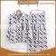Fashion Family flannel printed pajamas