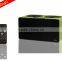 China custom wireless nfc bluetooth speaker