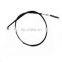 Wholesale hot sale KT125 motorcycle clutch cable High quality clutch cable