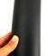 hot sale PVC black color rigid plastic sheets/rigid pvc sheets