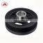 HIGH QUALITY AUTO Crankshaft Pulley FOR Hilux VIGO 1KD 2KD OEM:13408-30010 13408-30011