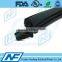 Accessories door window glass rubber sealing strip