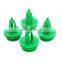 High Quality auto plastic push pin tree clips fastener push type retainer clips