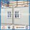 Japan standard container house 20foot with high quality