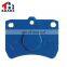 DA19-33-28 Тормозные колодки для FORD Festiva 1988-1993