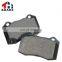 brake pads for mitsubishi pajero 4605A198