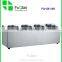 Kitchen Utensil Stainless Steel Cutlery Cylinder Holder
