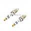 Genuine spark plugs set of 4 for VW 101905601B 0241235888