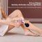 2021 Rechargeable Handheld Portable Percussion Mini Deep Tissue Massager Massage Gun for Sore Muscle Stiffness with 4 Speed