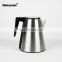 hotel kettle manufacture mini stainless steel 304 Strix control