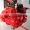 129HP Water cooling SCDC ISF2.8s4129P engine