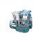 130HP water cooling YUCHAI YC4D130-45 Bus diesel engine