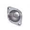 Car Cooling Water Inlet Hose Fitting Thermostat cover For Mitsubishi L200 Hyundai Kia K64T K74T KA4T 1305A142 25125-42540