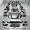 Car Parts Auto Bodykit Full Body Kit Set Upgrad E63 Face Lift Facelift For Mercedes W213 E Class E350 E300 E260 E200 Car Bumpers