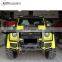 W463 Winch Fit for G-class W463 G63 And 4x4 Winch Full Set With Skid Plate Stainless Wire