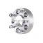 Car Special Multiple Thickness Aluminum Forged Widened 5*130 Wheel Spacer