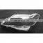 Car Lighting System Headlight Lens Car Headlamp Cover For Toyota Reiz 2010 2011 2012