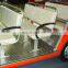 hot sell popular newly developed passenger vehicle
