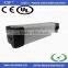 can bu customized 12V /24V /36V/48V electric bike battery 36v 12ah
