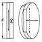 Quartz Waveplate -- Achromatic, Dual Wavelength, High Power Waveplate