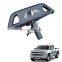 Universal Model Tailgate Step Rear Folding Pedal For All Pickup Silverado/Sierra /Ram