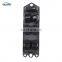 Power Window Control Switch 25401-1E401 For Nissan Bluebird Pulsar Altima Stanza Sunny Sentra