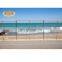 6x12ft outdoor temporary fence chain link temporary fence