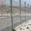 358 Security Fence High-Security Welded Mesh Fencing