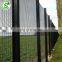 Factory supply anti cut&climb 358fence high security fence/ 358 welded wire mesh prison fence mesh/358fence