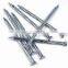 High Hardness And Strong Penetration Concrete Nail