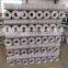 XINHAI Galvanized Hexagonal chicken wire mesh netting for animal fence